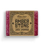 Amber Stone Juicy Cherries 25 gr aromaticks