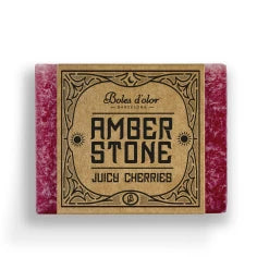 Amber Stone Juicy Cherries 25 gr
