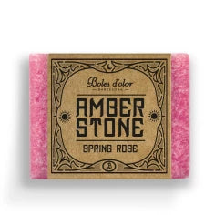 Amber Stone Spring Rose aromaticks