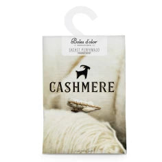 Cashmere scented sachet 90 gr