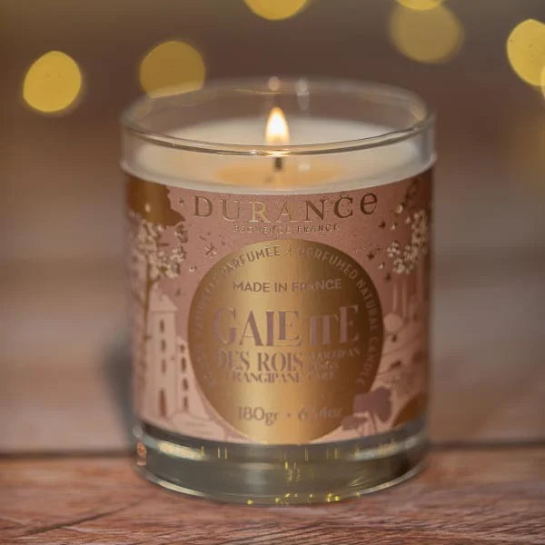 Roscón de Reyes Candle 180 gr Durance