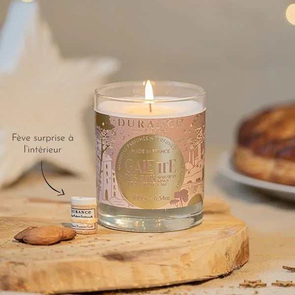 Roscón de Reyes Candle 180 gr Durance