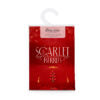 Sachet perfumado Scarlet Berries 90gr aromaticks