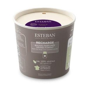 Recharge Bougie Figue 450gr