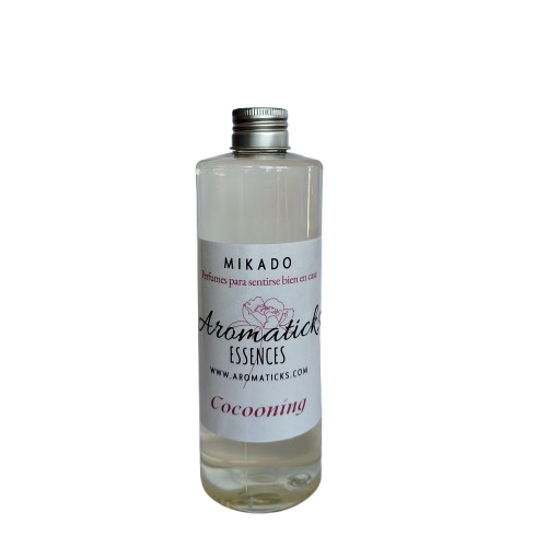 Recarga Mikado Cocooning 300 ml Aromaticks