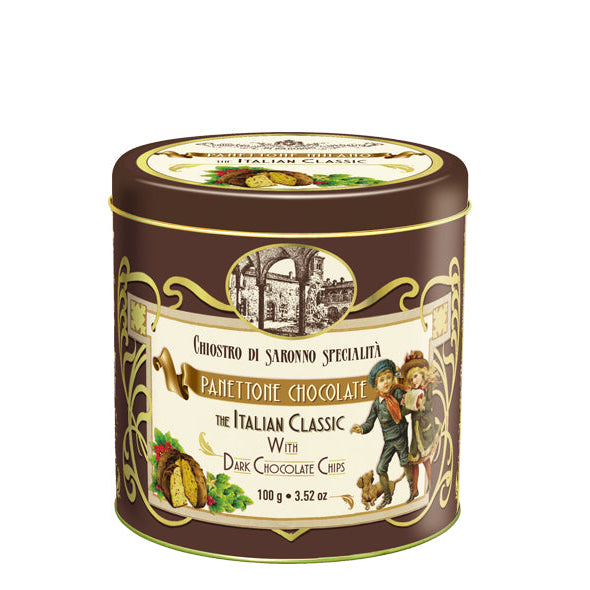 Panettone Milano Chocolate 100 gr