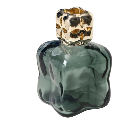 Lámpara catalítica Cosy Verde Maison Berger de la marca Maison Berger Paris en Aromaticks