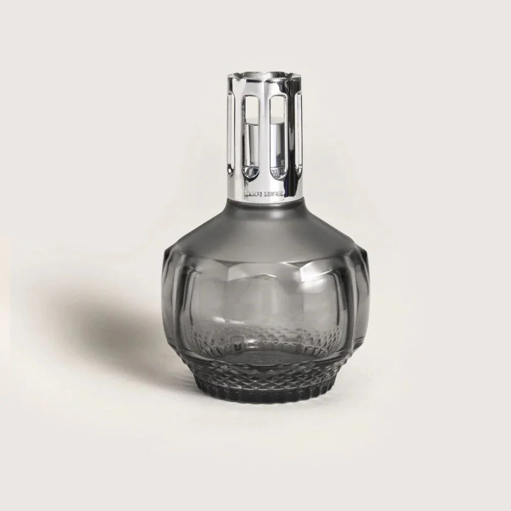 Lámpara catalítica Molecule Grisse Maison Berger de la marca Maison Berger Paris en Aromaticks