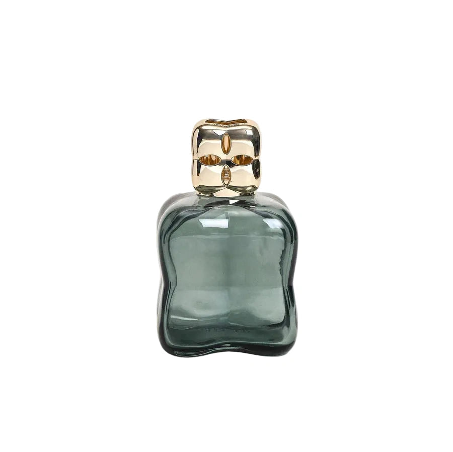 Lámpara catalítica Cosy Verde Maison Berger de la marca Maison Berger Paris en Aromaticks