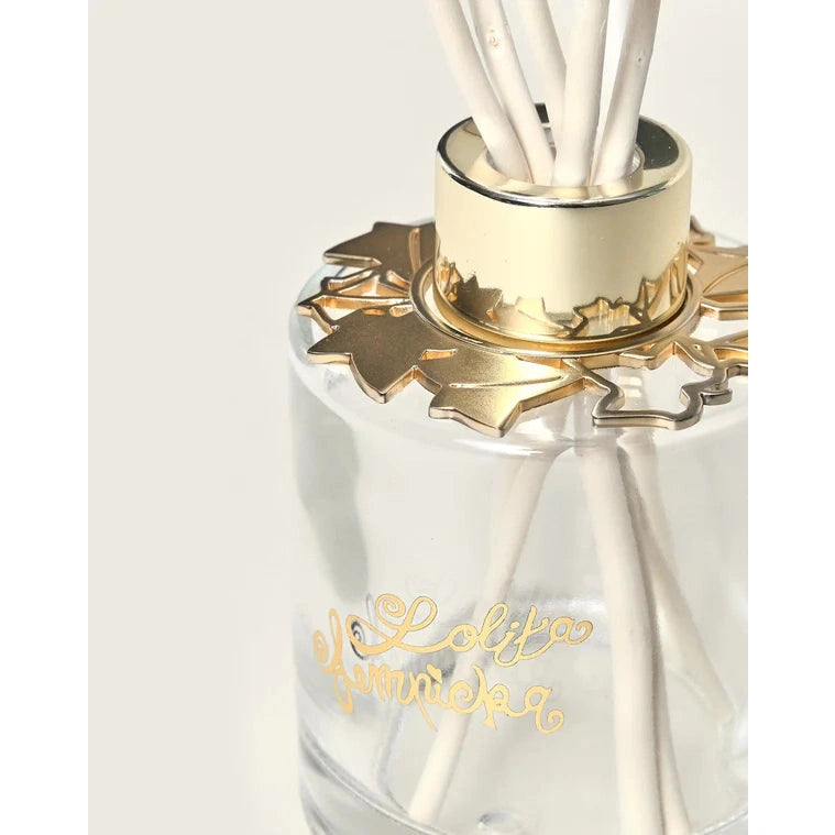 Bouquet Lolita Lempicka transparente 100 ml