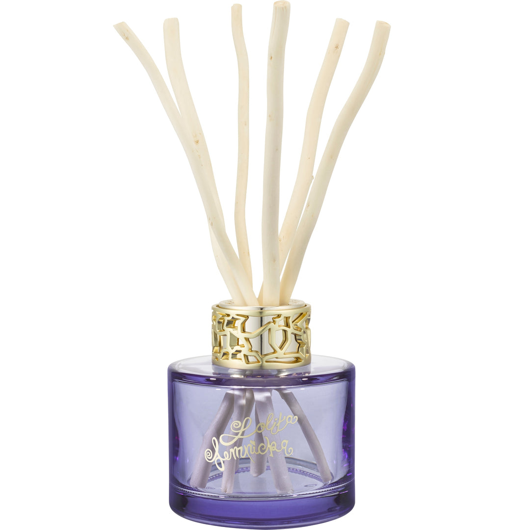 Mini duo Lolita Lempicka prune Maison Berger