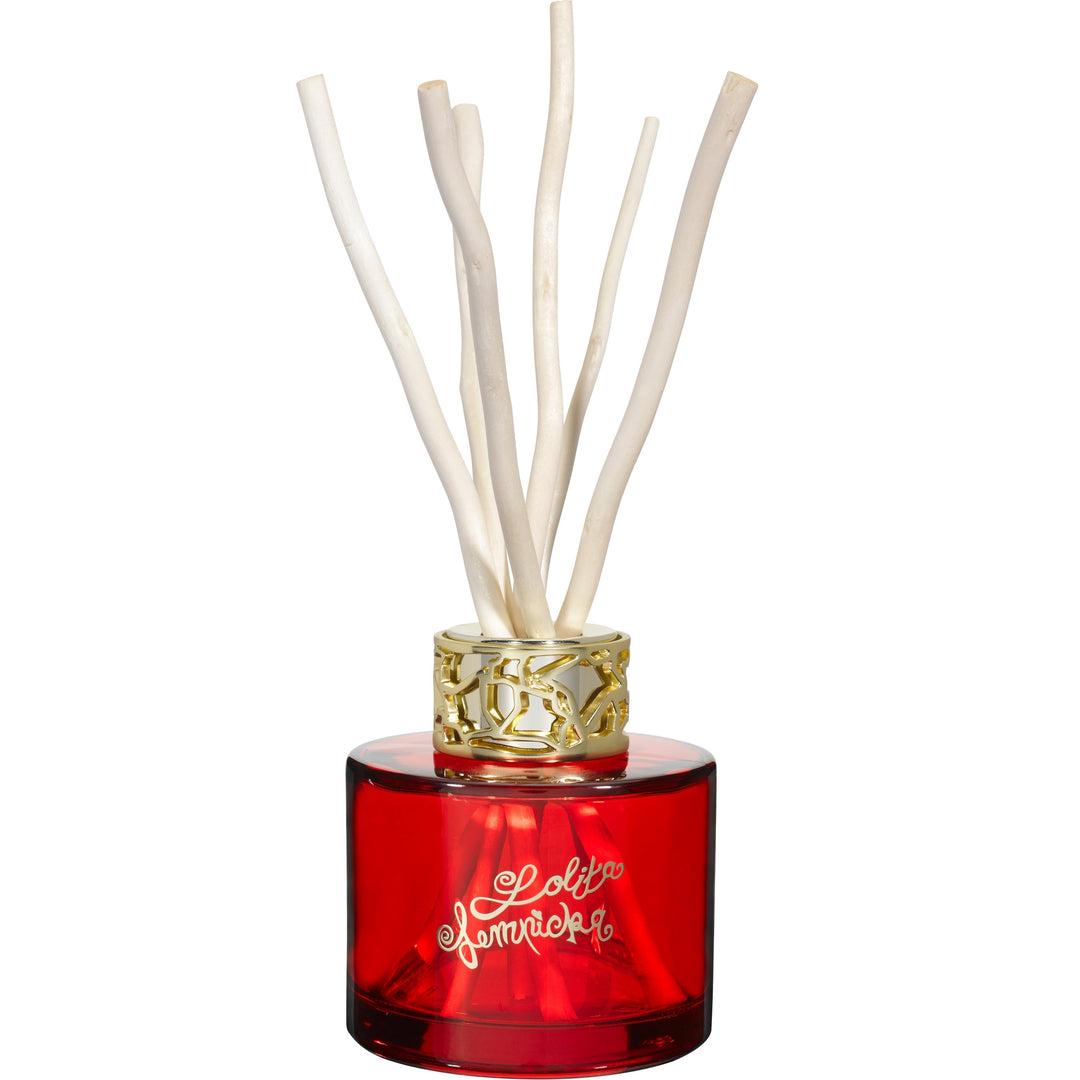 Mini Duo Sweet Lolita Rojo Maison berger