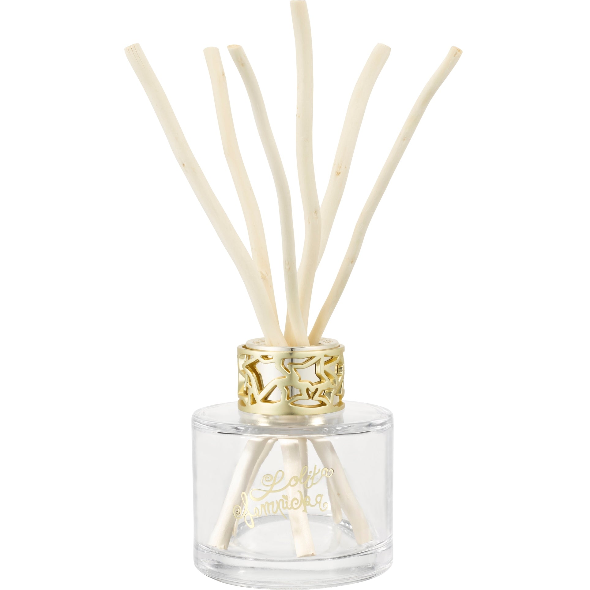 Mini duo Lolita Lempicka transparente Maison Berger de la marca Maison Berger Paris en Aromaticks