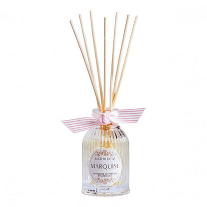 Bouquet Marquise 90 Ml Mathilde M de la marca Mathilde M en Aromaticks