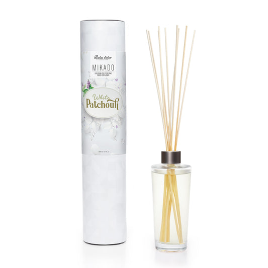 Mikado White Patchouli 200 ml