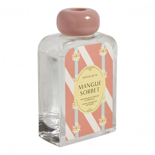 Bouquet Mango Sorbet 150 ml Mathilde M