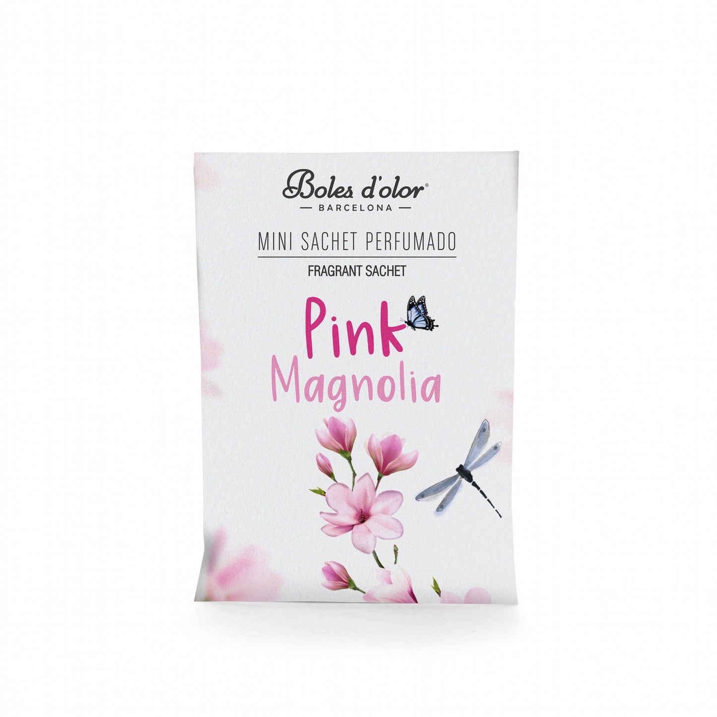 Mini sachet Pink Magnolia 20 gr