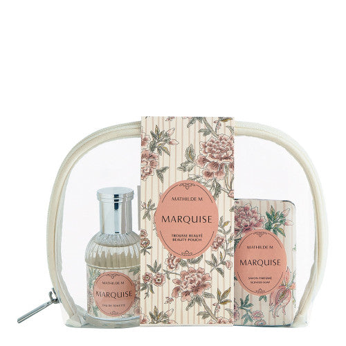 Neceser Marquise Mathilde M de la marca Mathilde M en Aromaticks
