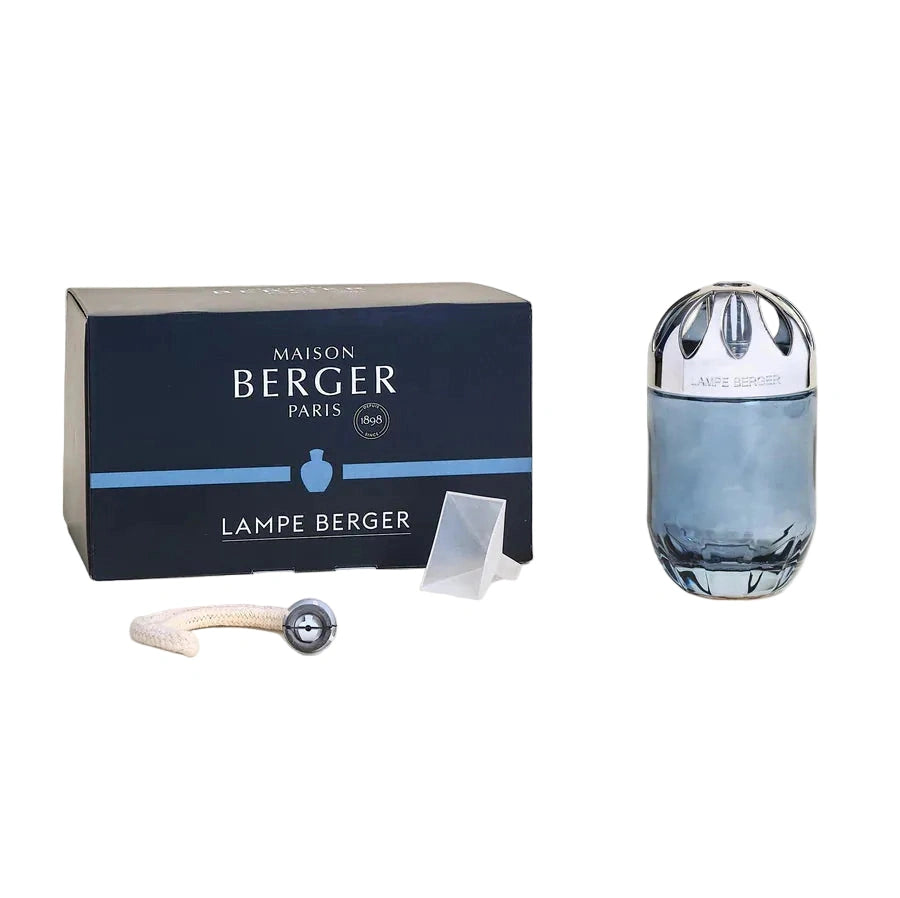 Lámpara catalítica Neo Bleue Maison berger de la marca Maison Berger Paris en Aromaticks