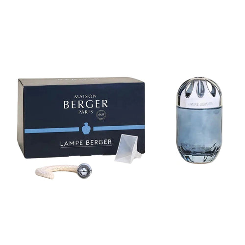 Lámpara catalítica Neo Bleue Maison berger de la marca Maison Berger Paris en Aromaticks