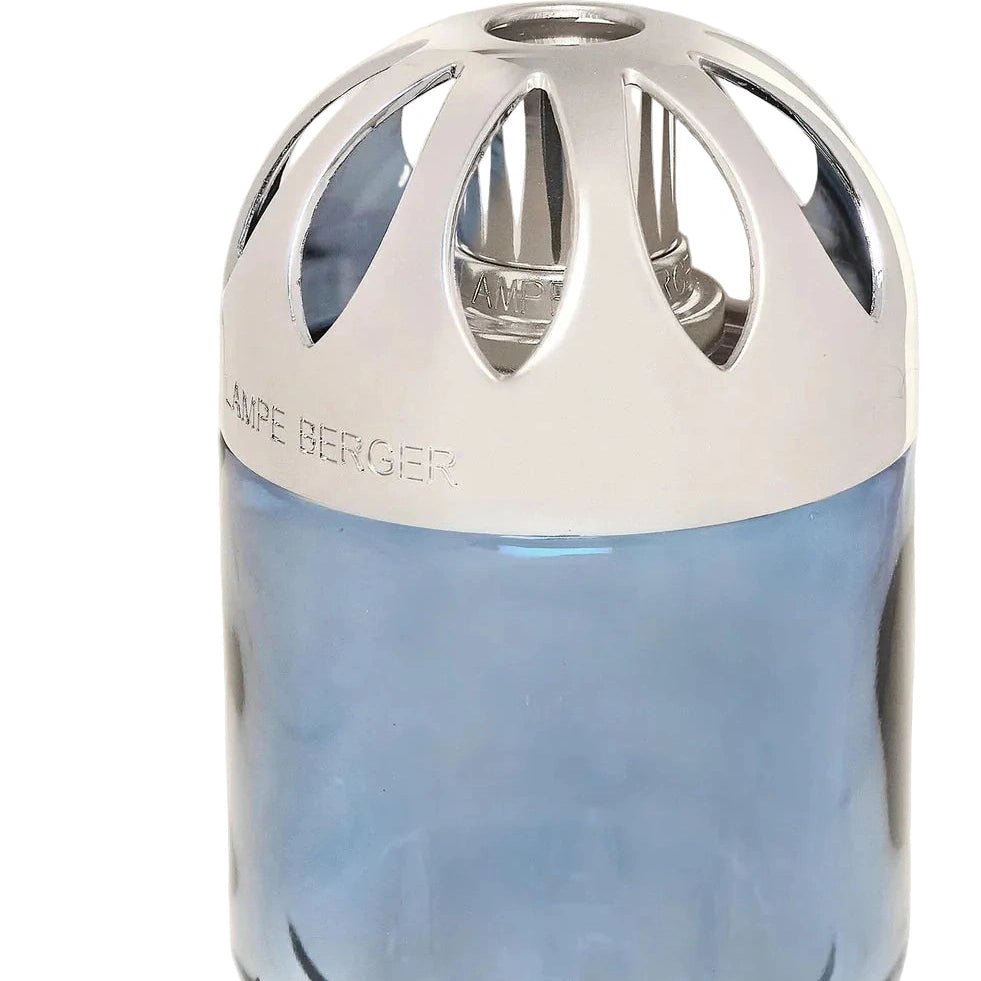 Lámpara catalítica Neo Bleue Maison berger de la marca Maison Berger Paris en Aromaticks