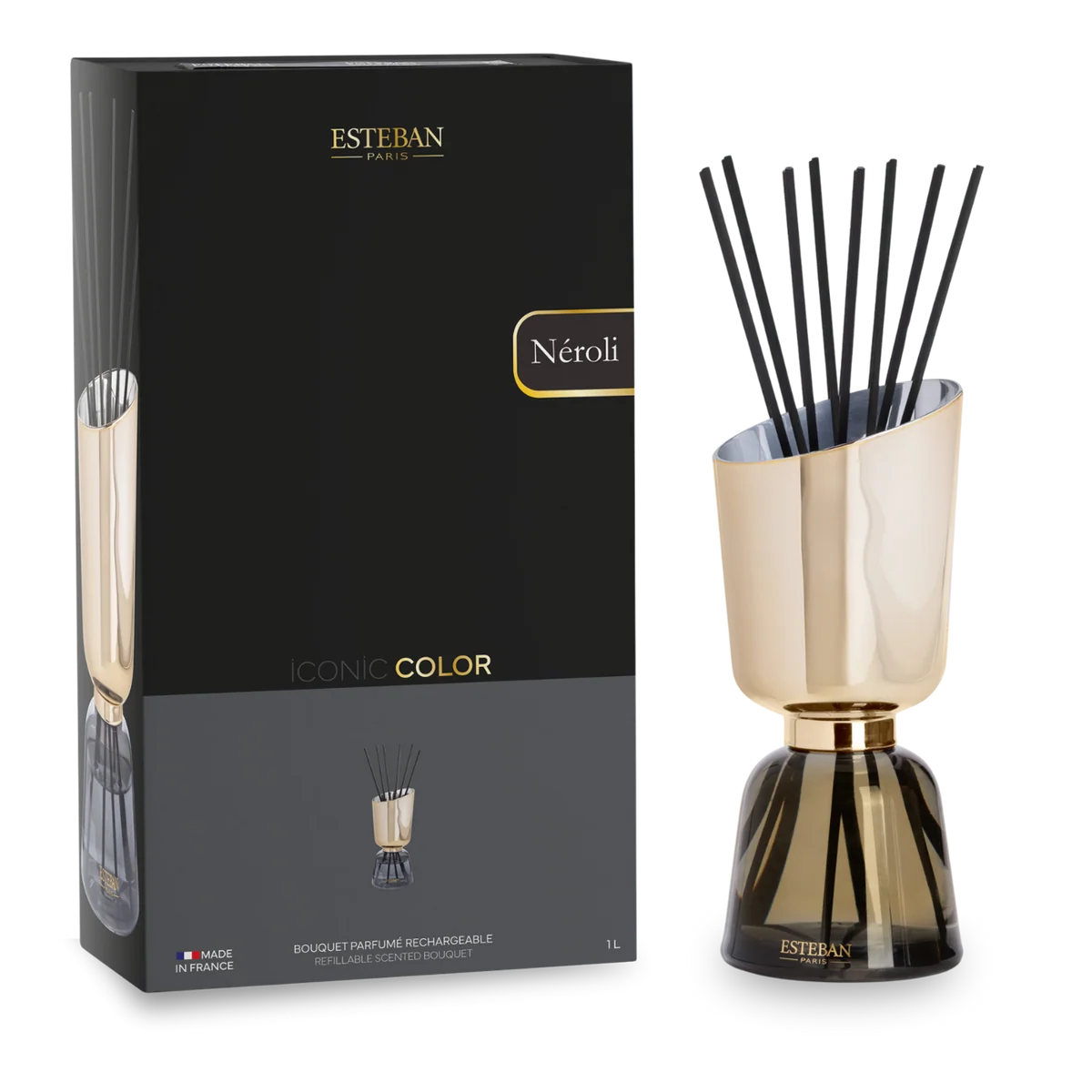 Bouquet Nerolí Iconic 1000 ml Esteban Paris