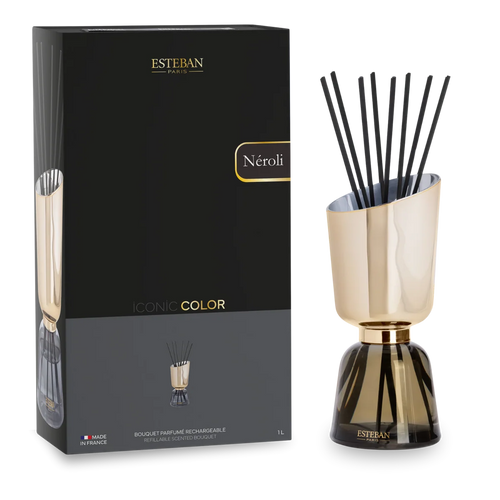 Bouquet Nerolí Iconic 1000 ml Esteban Paris