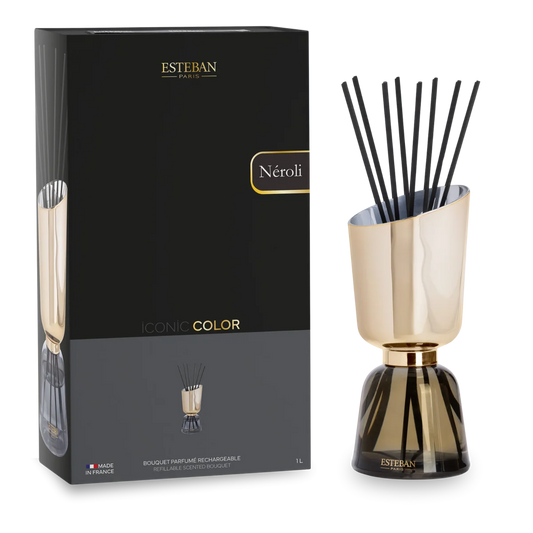 Bouquet Nerolí Iconic 1000 ml Esteban Paris de la marca Esteban Paris Parfums en Aromaticks