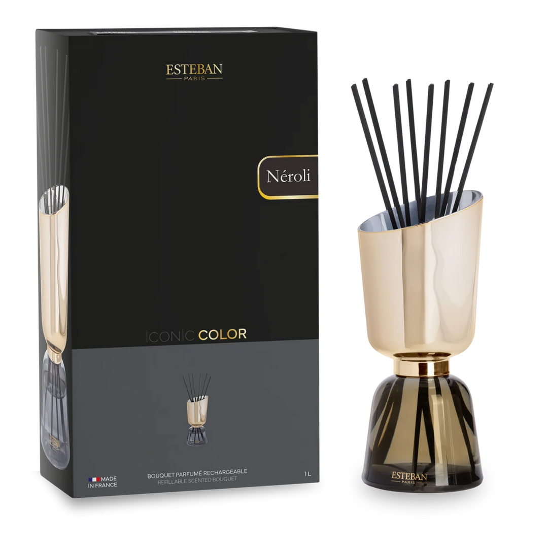 Bouquet Nerolí Iconic 1000 ml Esteban Paris