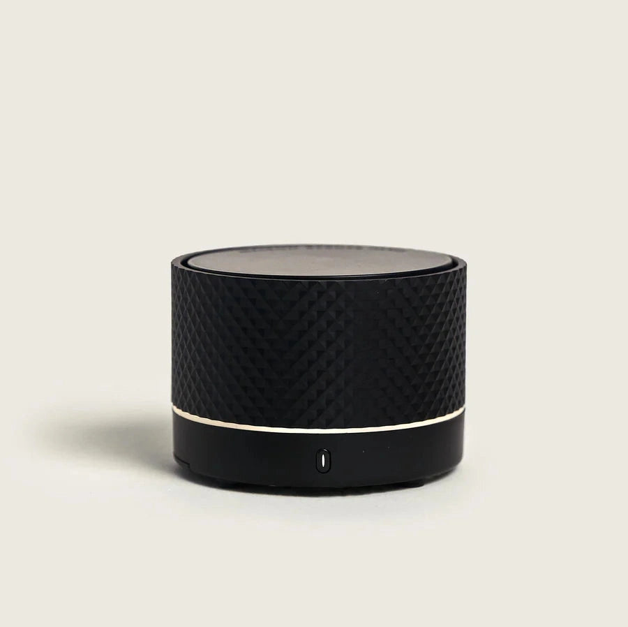 Difusor Inhalámbrico Nomad Negro Maison Berger