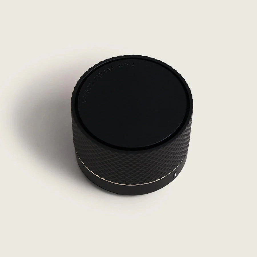 Difusor Inhalámbrico Nomad Negro Maison Berger