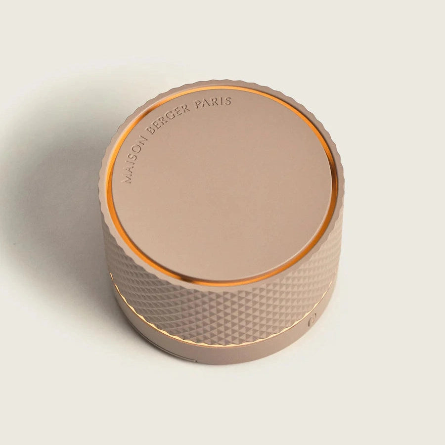 Difusor inhalámbrico Nomad Arena Maison Berger de la marca Maison Berger Paris en Aromaticks