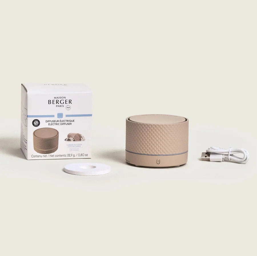 Difusor inhalámbrico Nomad Arena Maison Berger de la marca Maison Berger Paris en Aromaticks