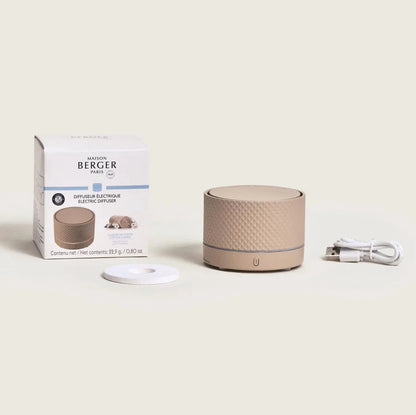 Difusor inhalámbrico Nomad Arena Maison Berger de la marca Maison Berger Paris en Aromaticks