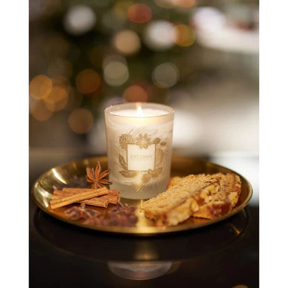 Vela Thé Et Pain d'Spices 180 gr Esteban Paris de la marca Esteban Paris Parfums en Aromaticks