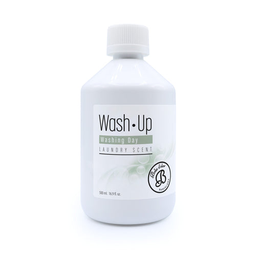 Perfume de lavado Wash up Washing Day 500 ml de la marca Boles d'olor en Aromaticks