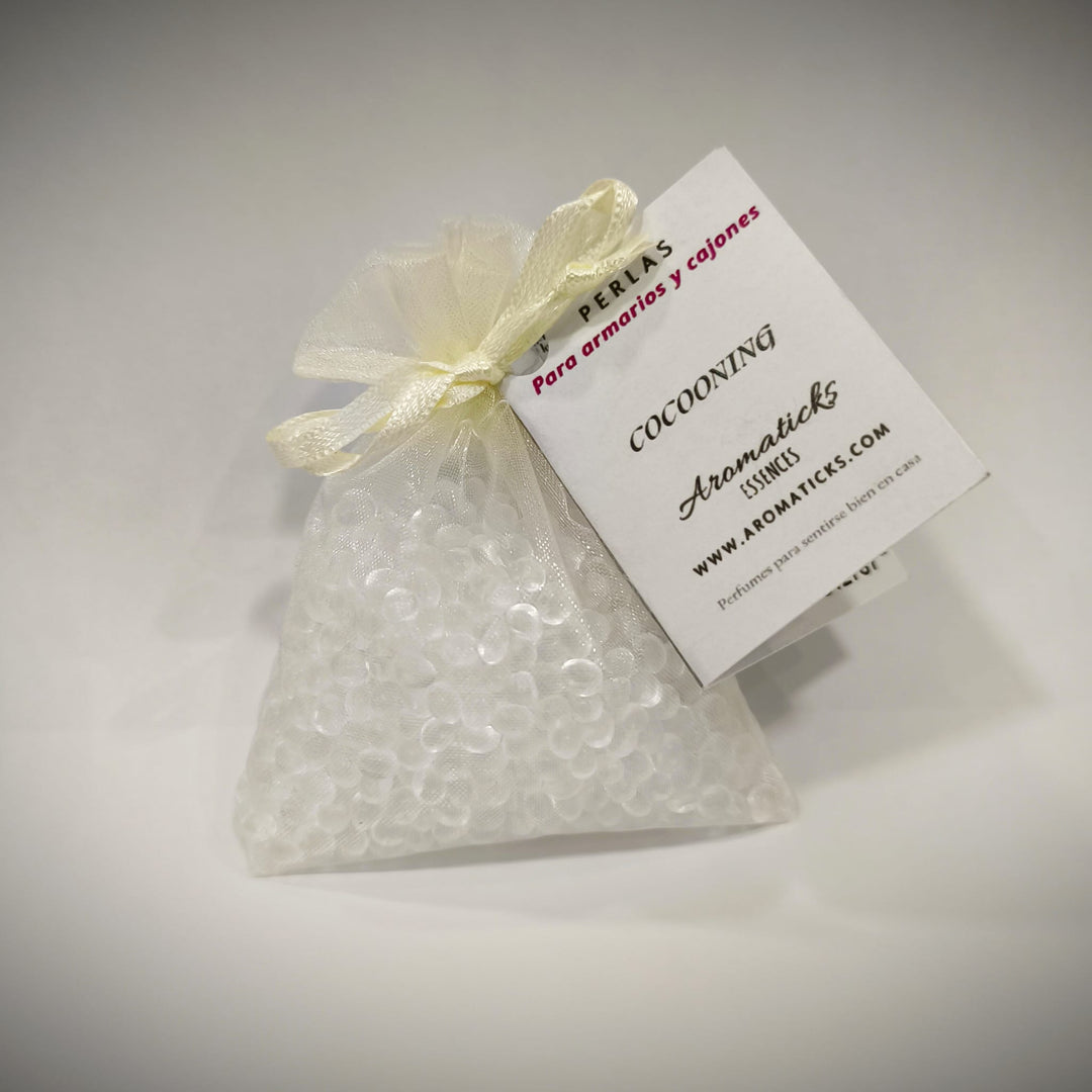 Perlas perfumadas Cocooning 30 gr