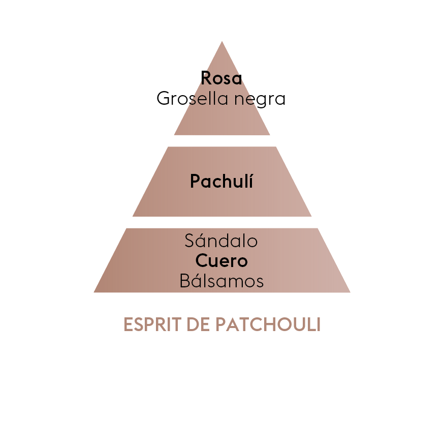 Perfume lámpara catalítica Esprit de Patchouli 500 ml Maison Berger de la marca Maison Berger Paris en Aromaticks