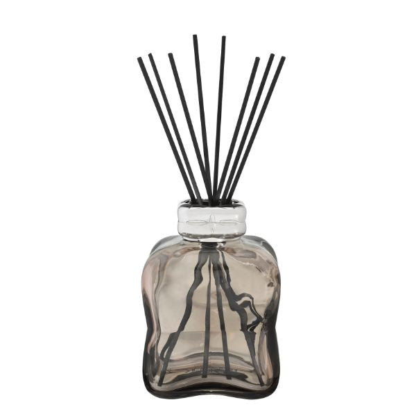 Bouquet Cosy Marron Maison Berger