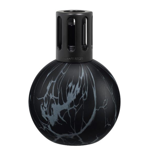 Lámpara catalítica Marbrure Noire de la marca Maison Berger Paris en Aromaticks