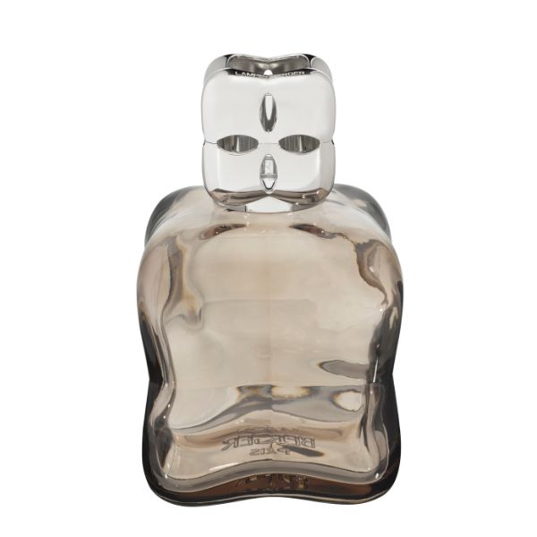 Cofre lámpara catalítica Cosy Marrón