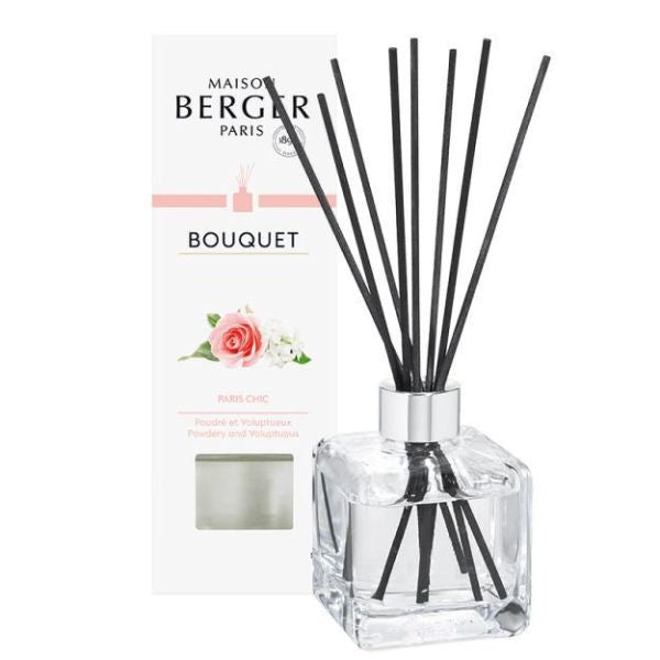 Paris Chic Bouquet 125 ml
