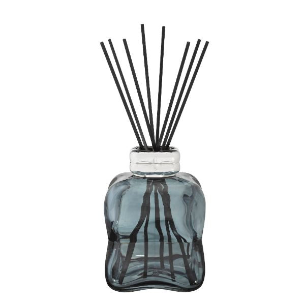 Bouquet Cosy Bleu Maison Berger