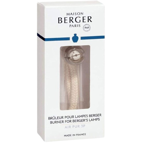 Mèche de remplacement AIR PUR 3P Maison Berger