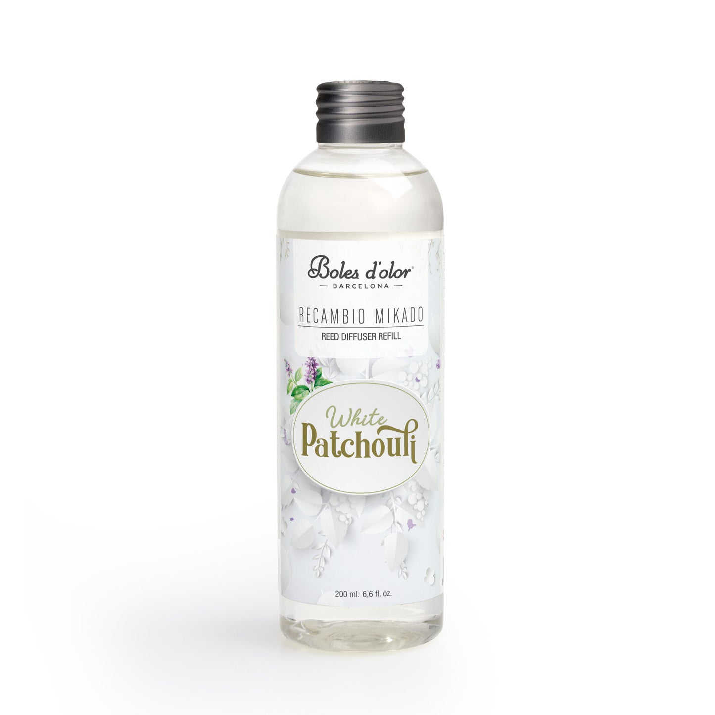 Recarga mikado White Patchouli 200 ml