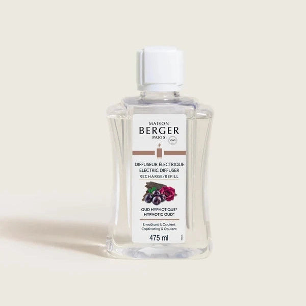 Recambio difusor eléctrico Oud Hypnotique Maison Berger