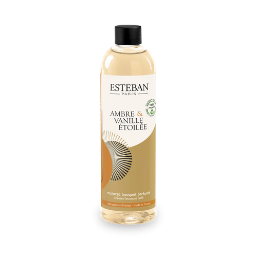Recarga Bouquet 250 ml Vanille Etoilee Esteban Paris de la marca Esteban Paris Parfums en Aromaticks