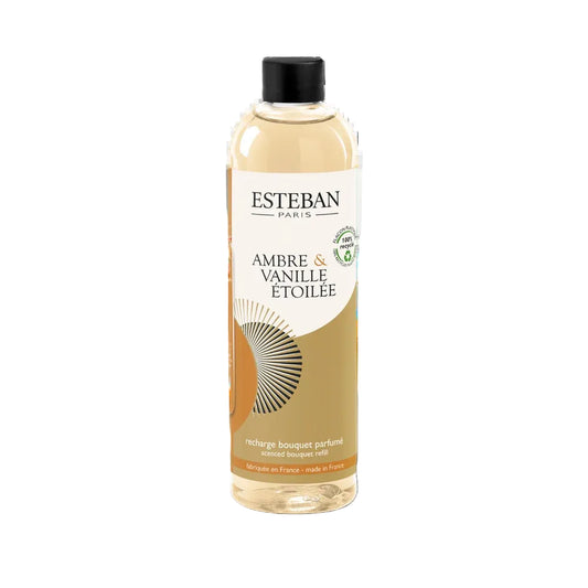 Recarga Bouquet 250 ml Vanille Etoilee Esteban Paris de la marca Esteban Paris Parfums en Aromaticks