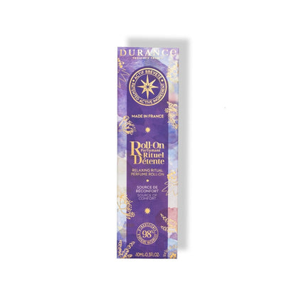 Roll- On Serenidad 10 Ml Durance