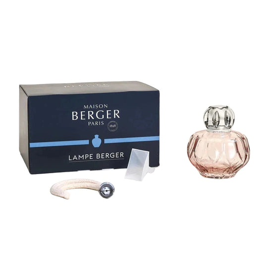 Lámpara catalítica Rosalie Rose Maison Berger de la marca Maison Berger Paris en Aromaticks